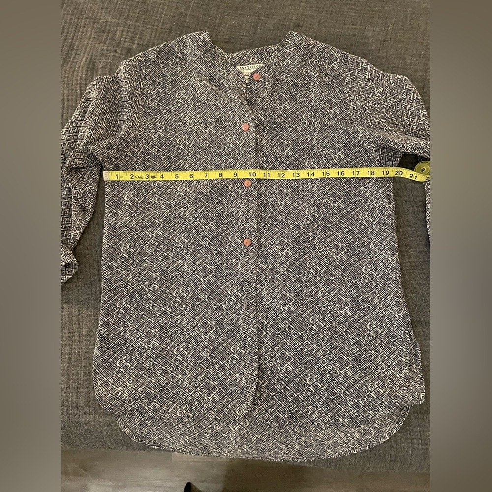 Beautiful blouse for work